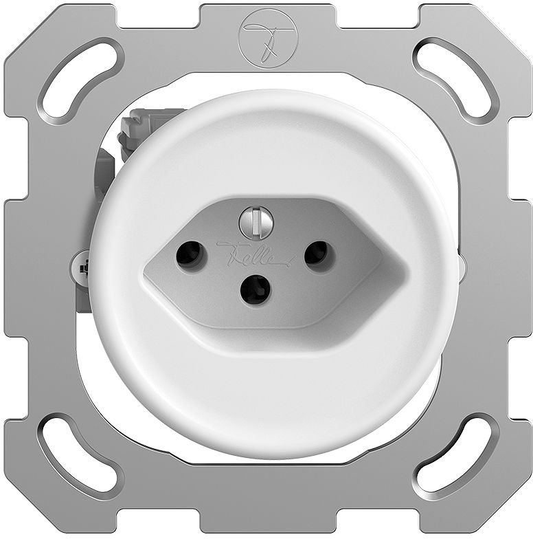 UP-Steckdose SDUE T13 ws