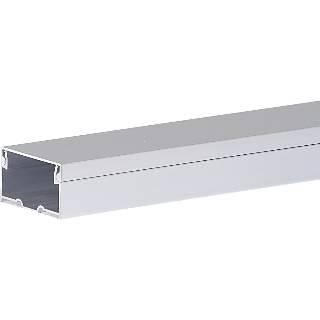 Installationskanal 27×45mm Al