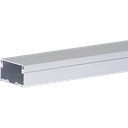 Installationskanal 27×45mm Al