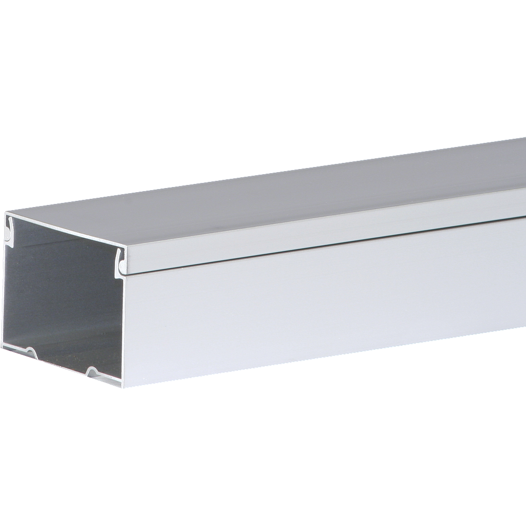 Installationskanal 40×57mm Al