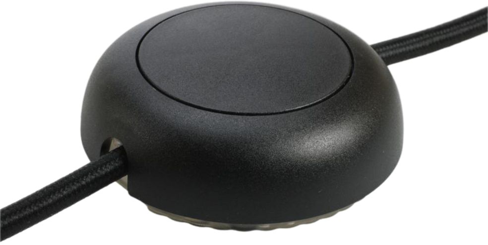 LED-Schnur-Tastdimmer ELBRO sz