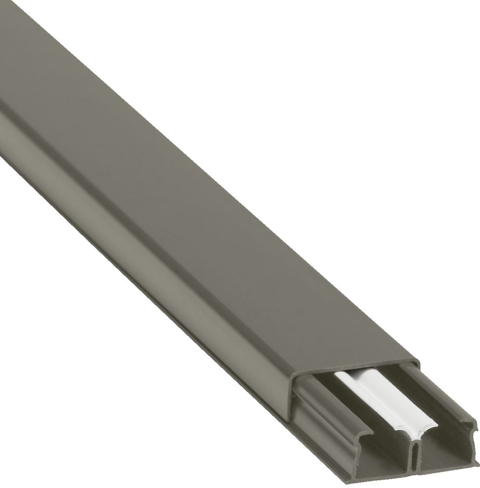Sockelleiste LEG 20×12,5mm br