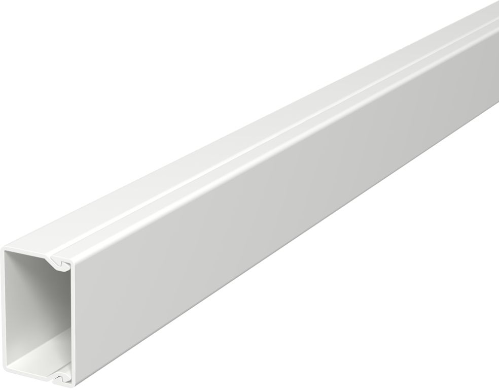 Installationskanal BET WDK