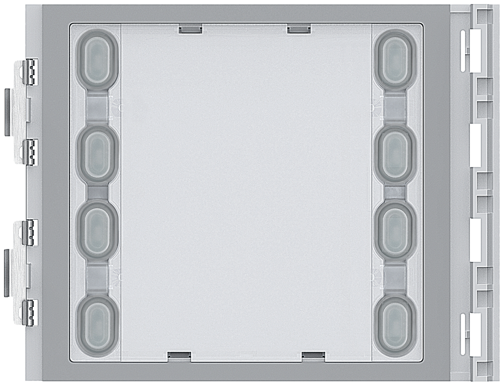 Ruftastenmodul 8 Tasten Sfera