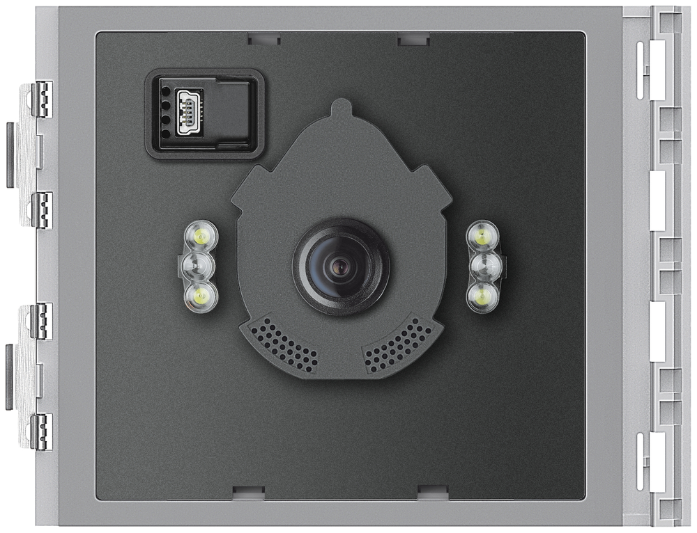 Tür-CAM-Modul 96° Sfera