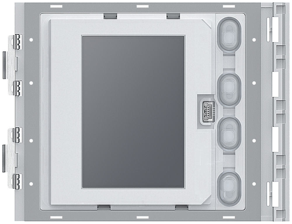 Modul mit Grafikdisplay Sfera