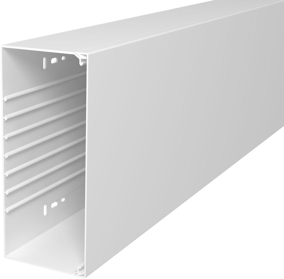 Installationskanal BET WDK