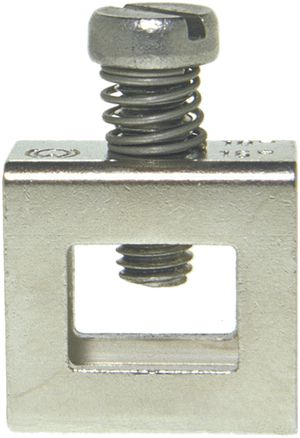 Sammelschienenklemme WZ 16mm²