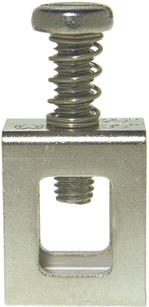 Sammelschienenklemme WZ 35mm²
