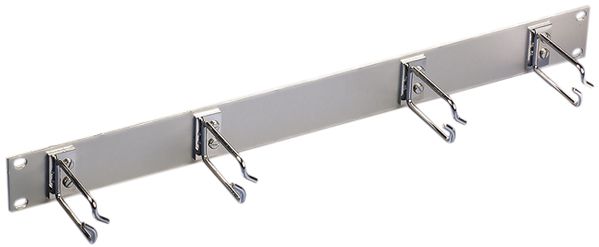Rangierpanel R&M 1HE