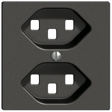 Frontset Edue sz, 60×60mm