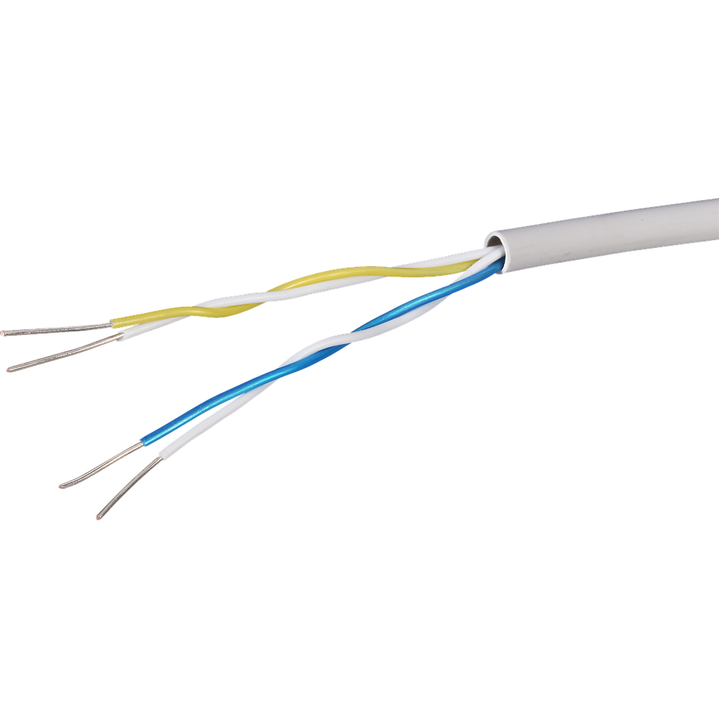 Kabel G51 2x2x0,6mm