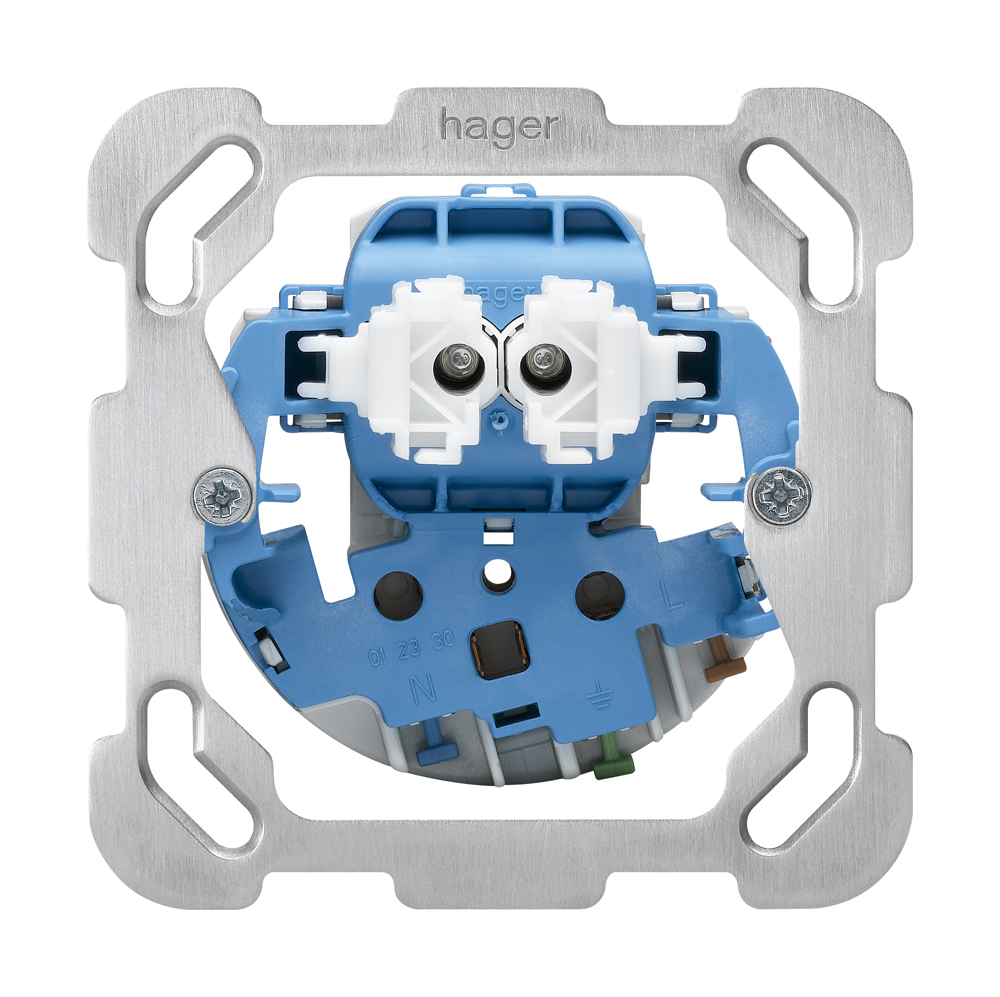 UP-Kombination I HA 2AR+T13 F