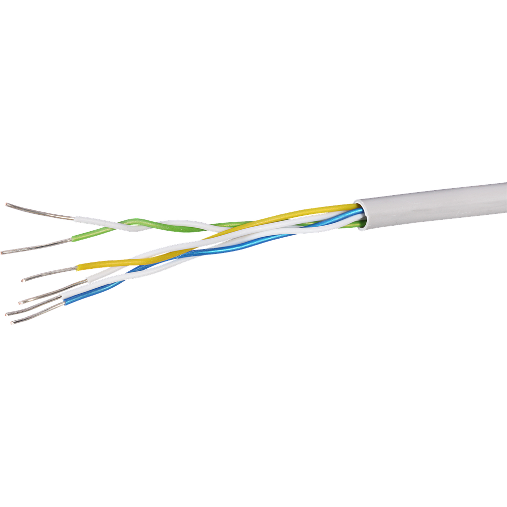 Kabel G51 3x2x0,6mm