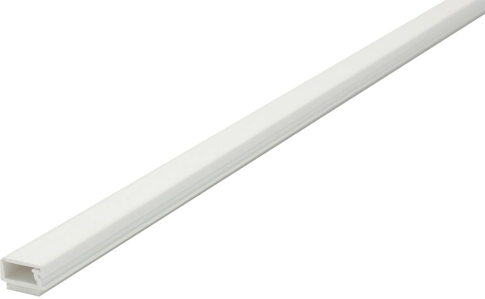 Minikanal Plasfix 9×5mm ws