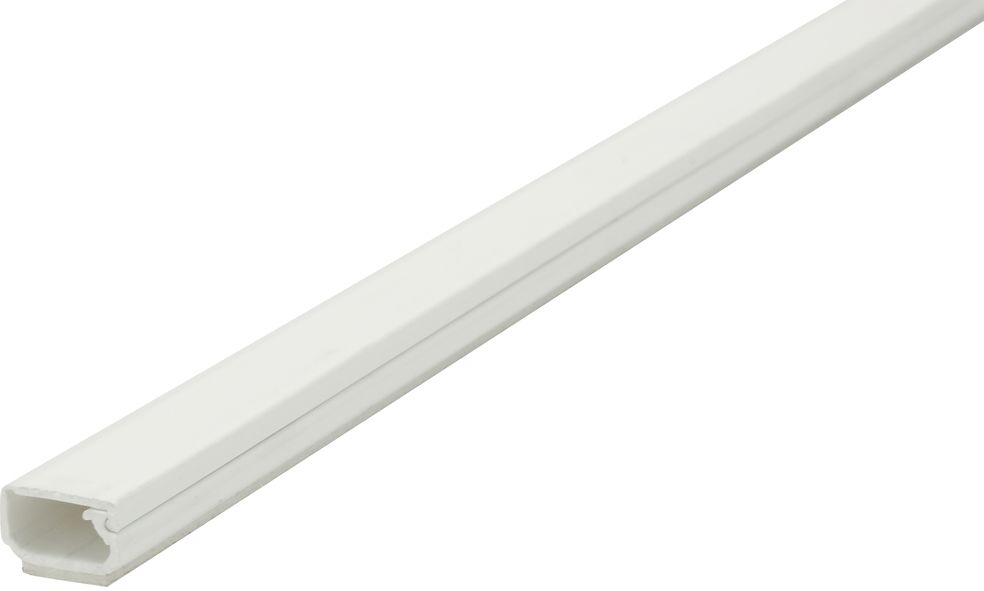 Minikanal Plasfix 12×7mm ws