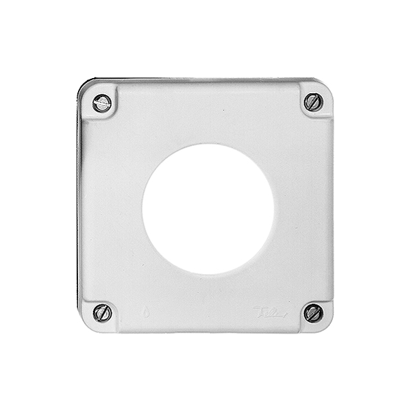 Deckel o.Klappdeckel FH I