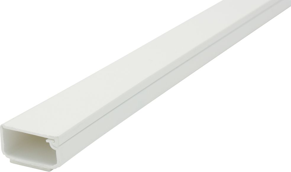 Minikanal Plasfix 21×11,5mm ws