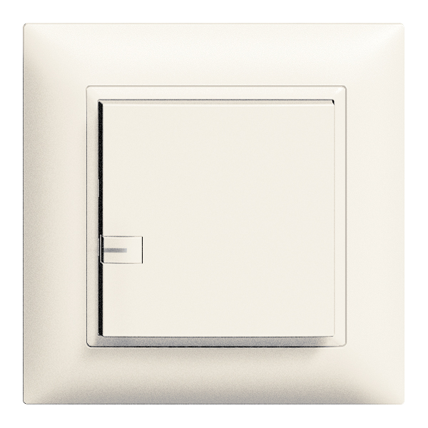 UP-Taster ZEP Universaldimmer