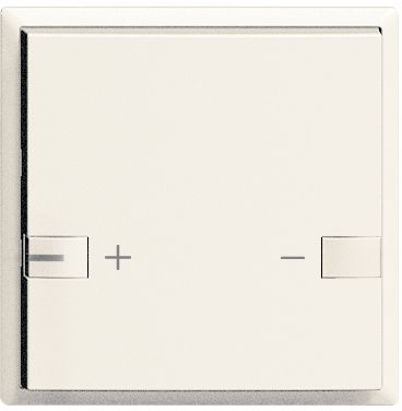 UP-Taster ZEP Universaldimmer