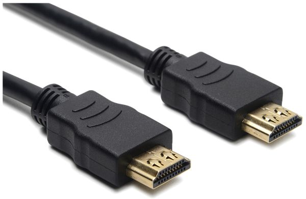 HDMI-Kabel 2.0b CECONET