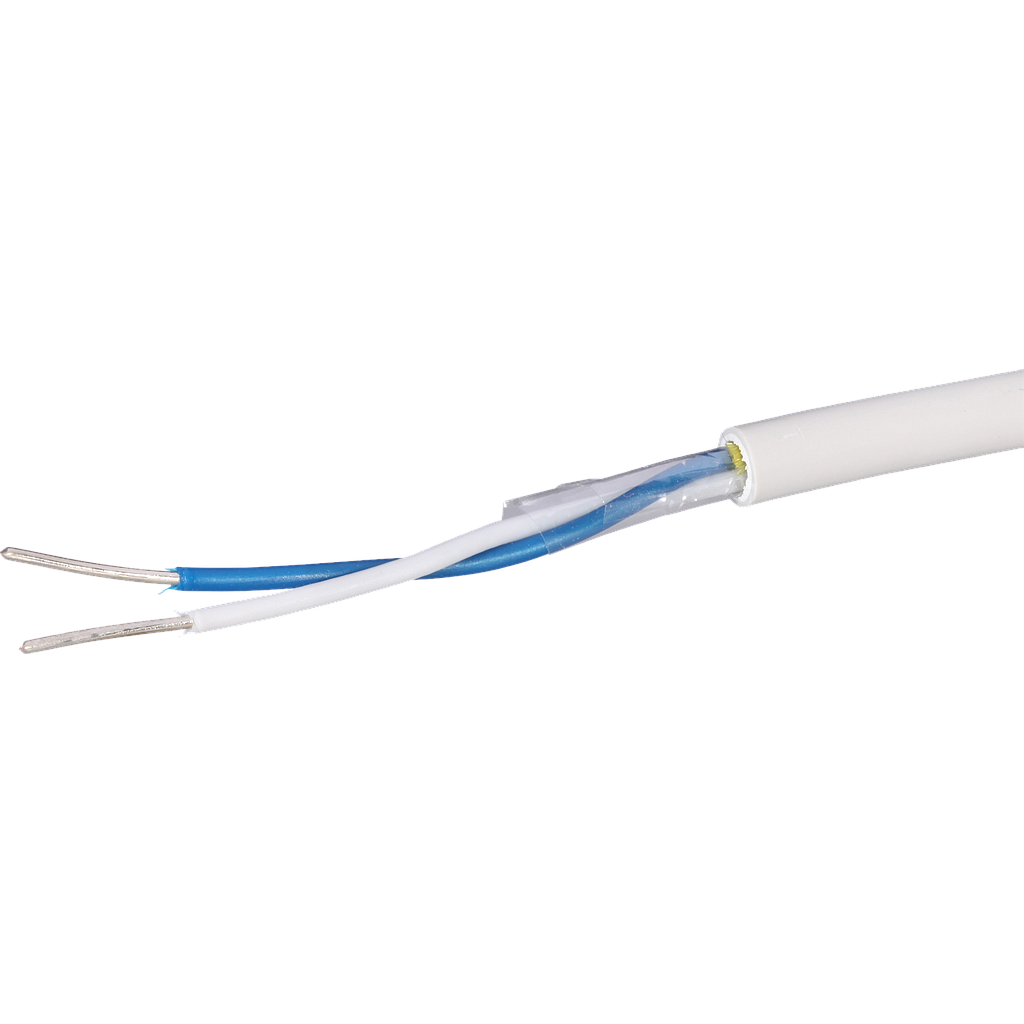 Kabel G51 1×2×0,8mm
