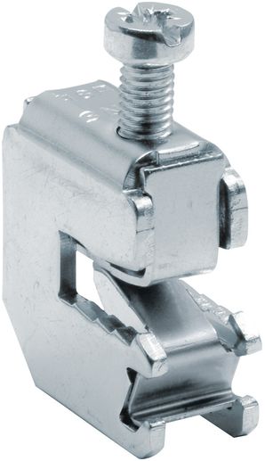 Sammelschienenklemme HA 1,5-