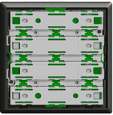 KNX-Funktionseinsatz RGB