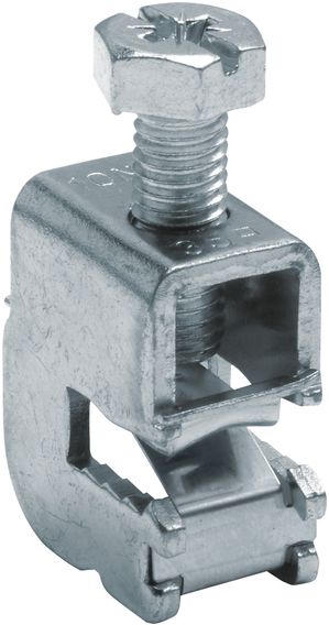 Sammelschienenklemme HA 4-