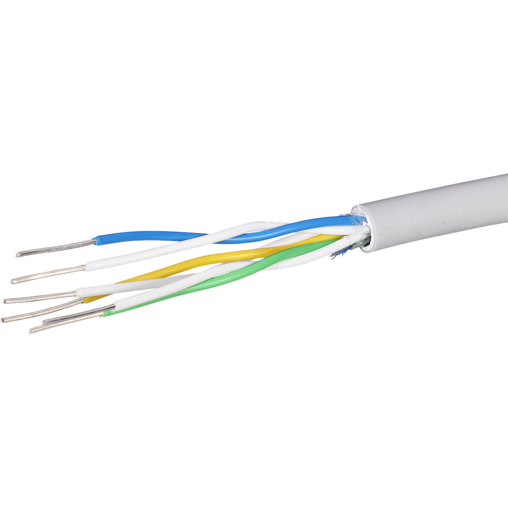 Kabel G51 3x2x0,8mm