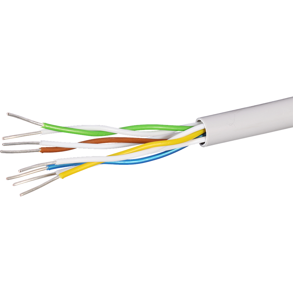 Kabel G51 4x2x0,8mm