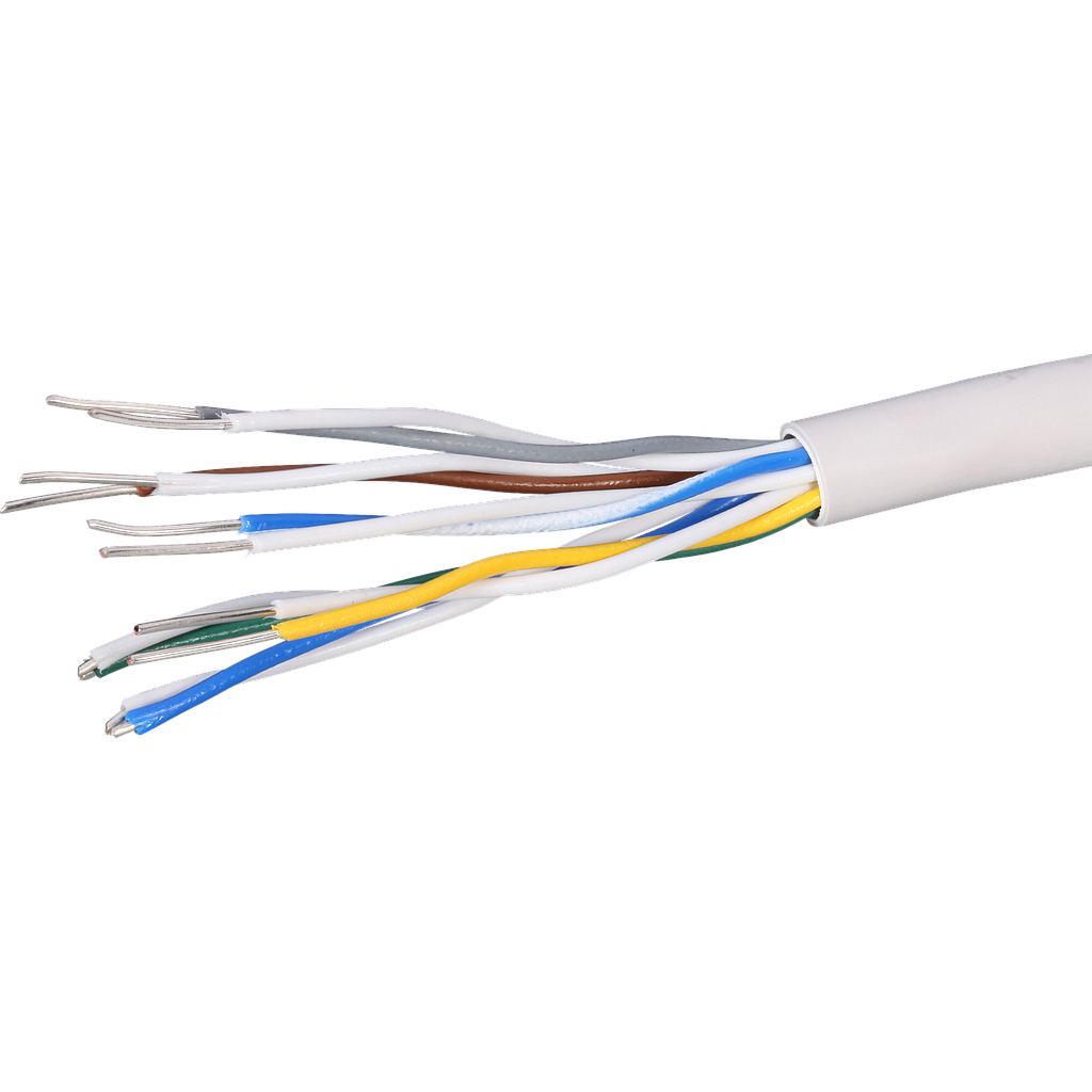 Kabel G51 6x2x0,8mm