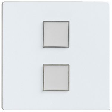 Abdeckset Edue elegance f.2×