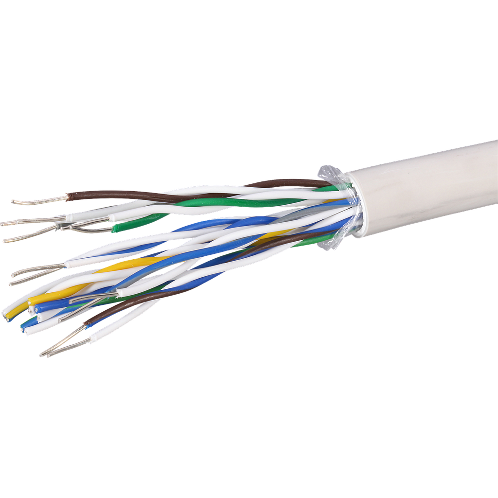 Kabel G51 10x2x0,8mm