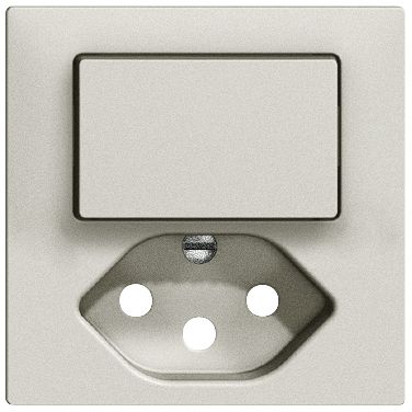 Frontset 60×60mm Edue hgu
