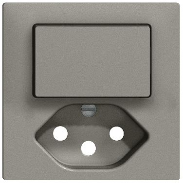 Frontset 60×60mm Edue dgu