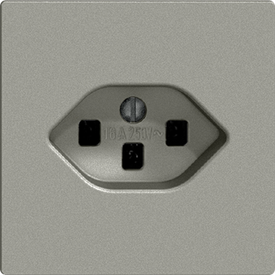 UP-Steckdose Edue T23 16A dgu,