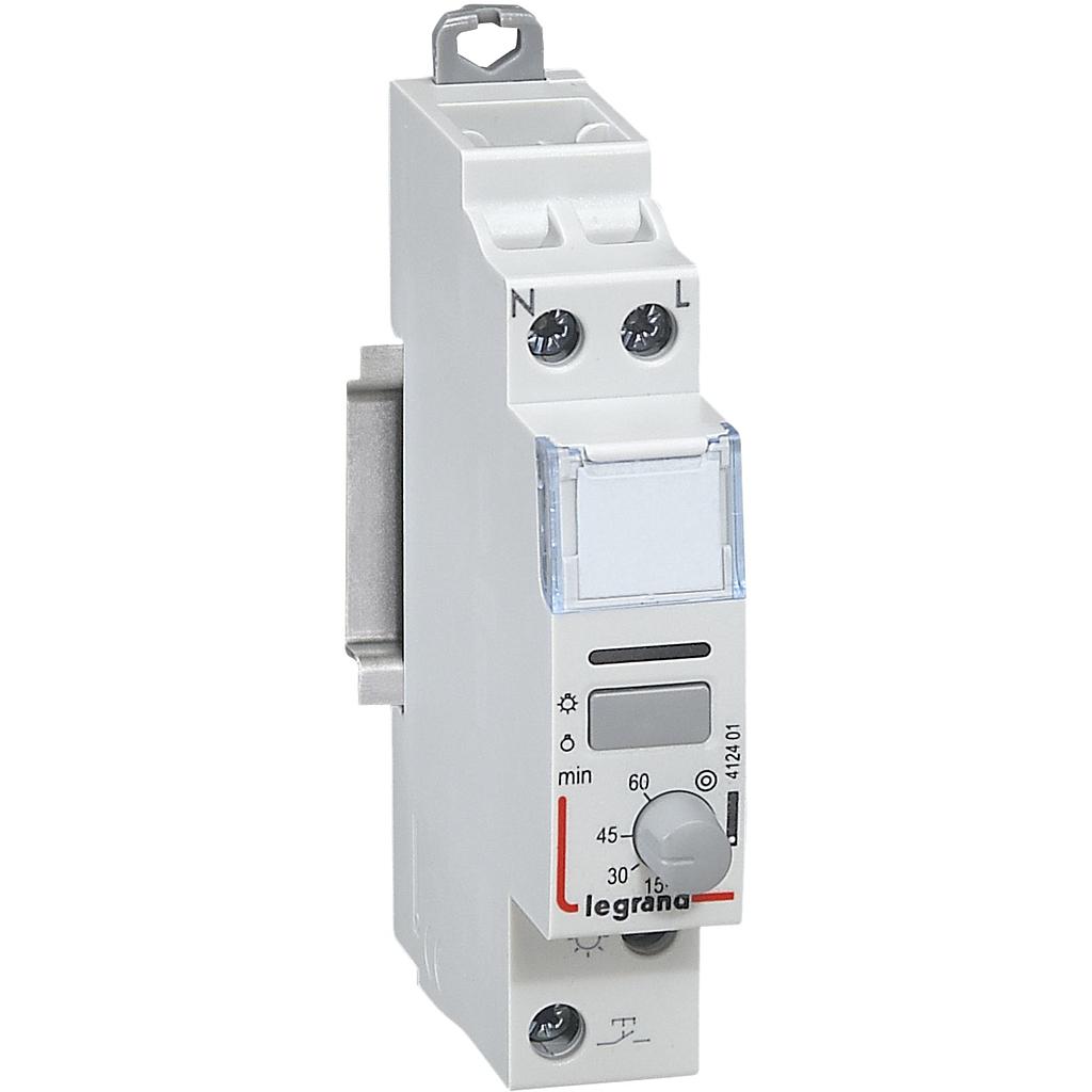 Schrittschalter LEG X3 16A