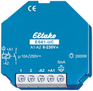EB-Schrittschalter Eltako