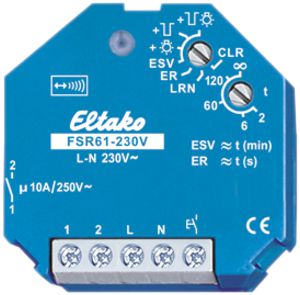 EB-RF-Schaltaktor Eltako