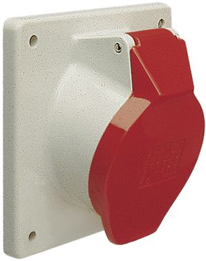 EB-Steckdose CEEtyp 5L 16A 6h