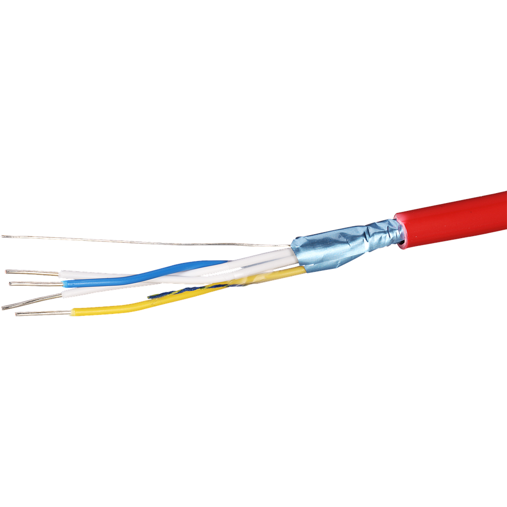 Brandmeldekabel G51 2x2x0,8mm