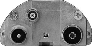 Antennendose TV-R-Daten HMS HA