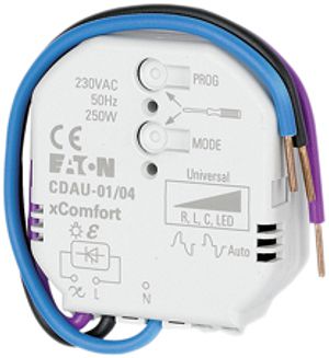 EB-RF-Dimmaktor XComfort