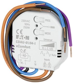 EB-RF-Dimmaktor XComfort