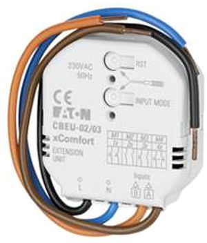EB-Binäreingang RF xComfort