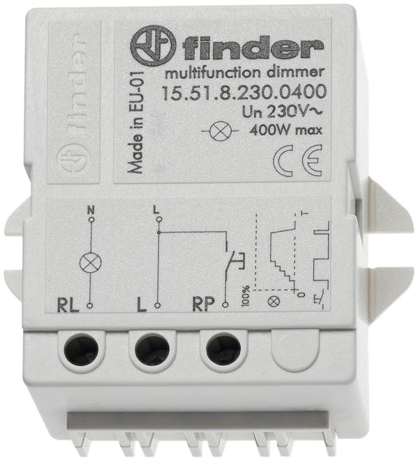 EB-Dimmer Finder 15.51 230VAC