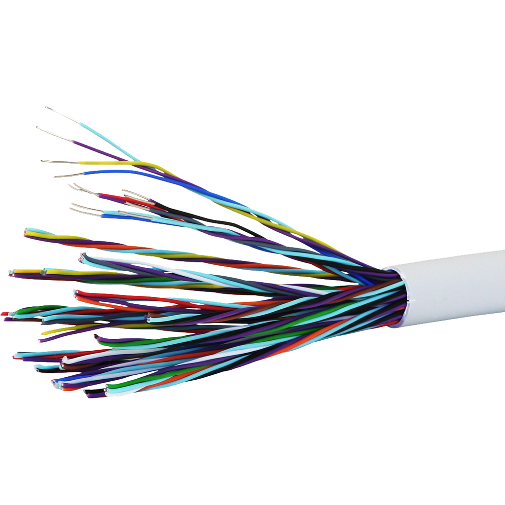 Kabel U72 20×4×0,5mm