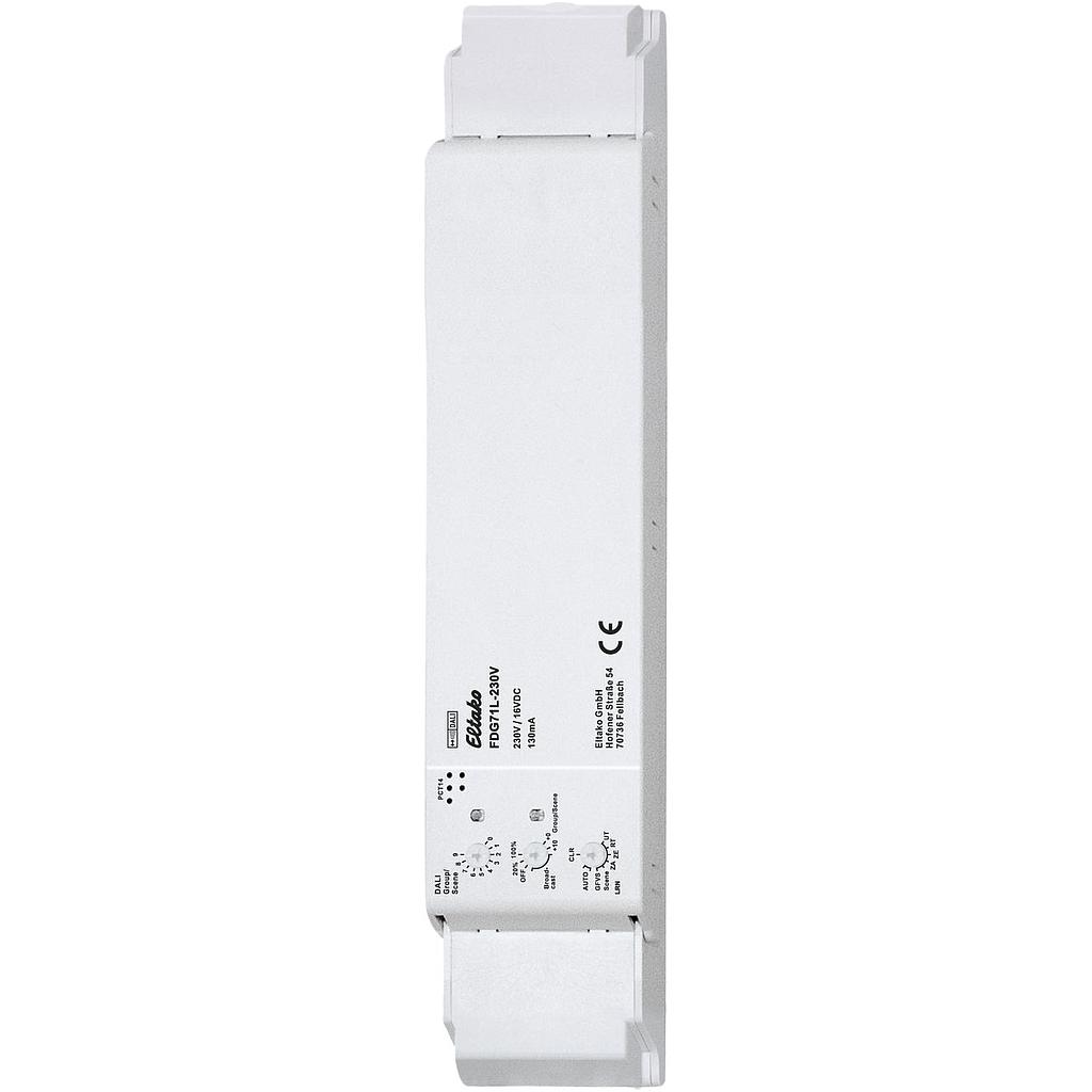 EB-Gateway Eltako FDG71L,