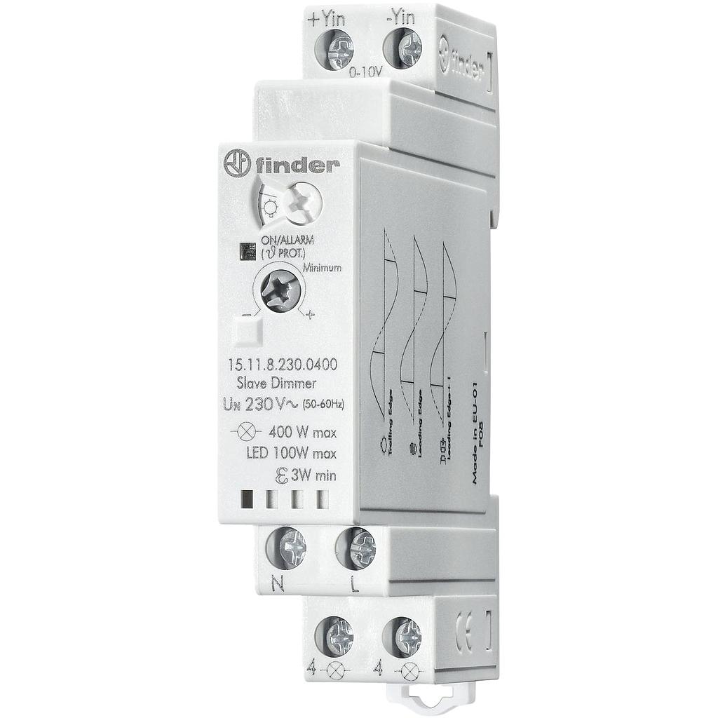 REG-Ferndimmer Finder Slave